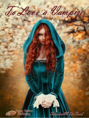 cover image of To Love a Vampire